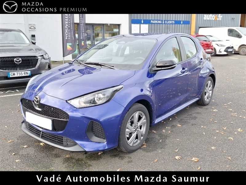 mazda - Visuel 0