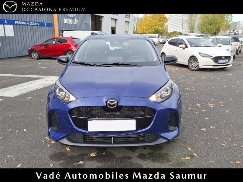mazda - Visuel 1
