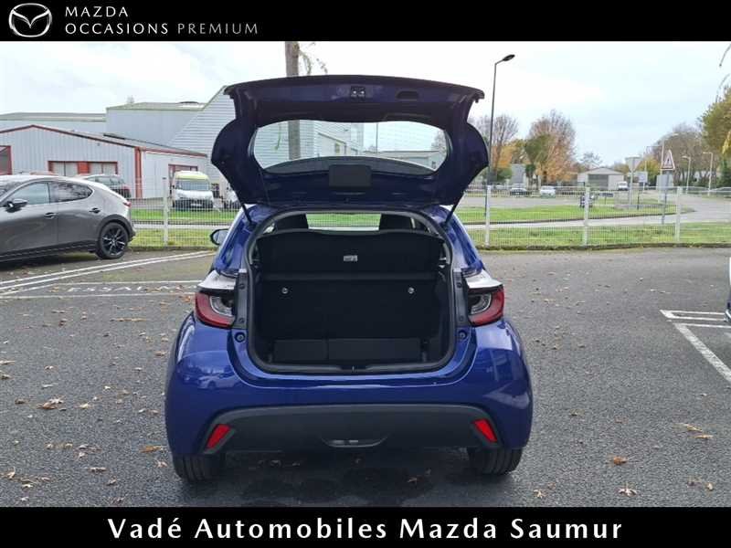 mazda - Visuel 4