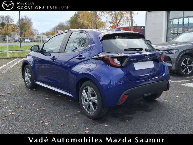 mazda - Visuel 5