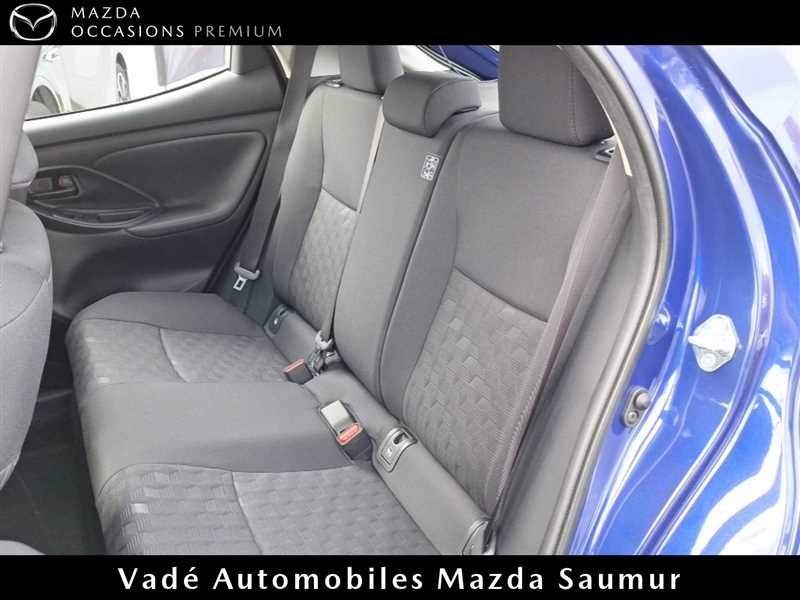 mazda - Visuel 8