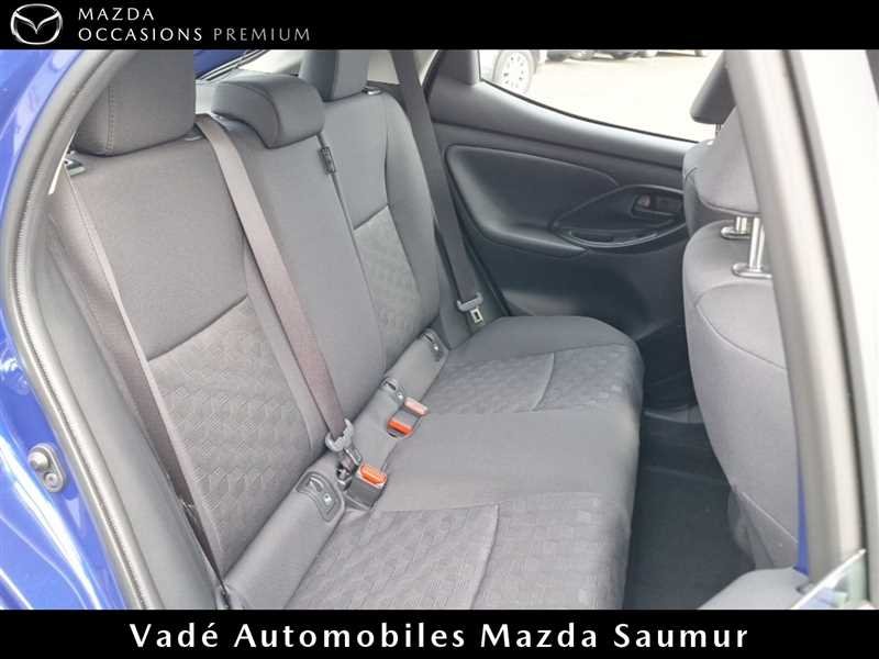 mazda - Visuel 13