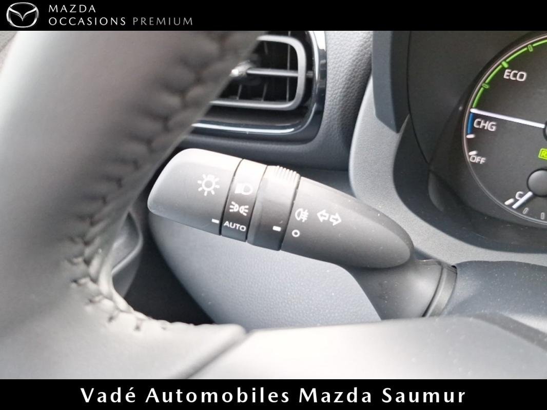mazda - Visuel 18